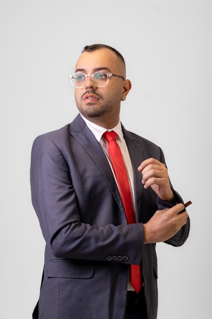 Hugo Salvado