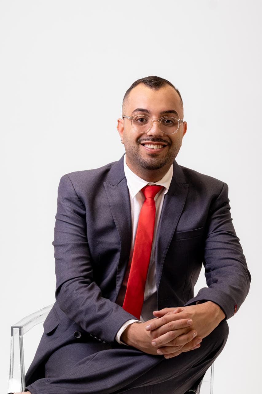 Equipe Fiscal e Contábil